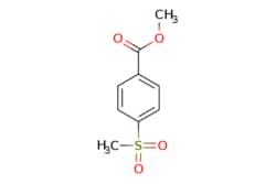 eMolecules​ AstaTech / METHYL 4-(METHYLSULFONYL)BENZOATE / 0.25g / 248475169