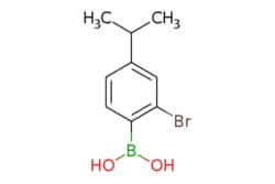 eMolecules​ 2096338-86-0 | Ambeed | (2-Bromo-4-isopropylphenyl)boronic