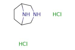 eMolecules​ Pharmablock / 38-diazabicyclo[3.2.1]octanedihydrochloride /
