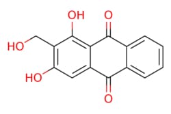 eMolecules​ Ambeed / 13-Dihydroxy-2-(hydroxymethyl)anthracene-910-dione