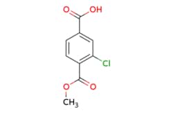 eMolecules​ 55737-77-4 | Ambeed | 3-Chloro-4-(methoxycarbonyl)benzoic acid