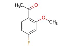 eMolecules​ 51788-80-8 | Ambeed | 1-(4-Fluoro-2-methoxyphenyl)ethanone