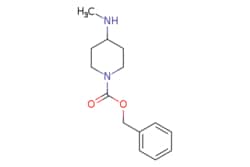 eMolecules​&nbsp;Ambeed / 1-Cbz-4-Methylaminopieridine / 1g / 491638827 / A200306 /  / 405057-75-2 / MFCD07772081 / 248.326 / C14H20N2O2