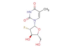 eMolecules​ 69256-17-3 | Ambeed | 1-((2R3S4R5R)-3-Fluoro-4-hydroxy-5-(hydroxymethyl)tetrahydrofuran-2-yl)-5-methylpyrimidine-24(1H3H)-dione