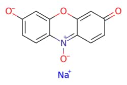 eMolecules​ 62758-13-8 | Medchem Express | Resazurin (sodium) | 500mg |