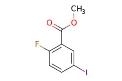 eMolecules​ 625471-27-4 | Ambeed | Methyl 2-Fluoro-5-iodobenzoate | 250mg