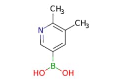 eMolecules​&nbsp;Ambeed / (56-Dimethylpyridin-3-yl)boronic acid / 100mg / 660581944 / A723626 /  / 1370042-41-3 / MFCD11656349 / 150.970 / C7H10BNO2