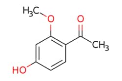 eMolecules​&nbsp;Ambeed / 1-(4-Hydroxy-2-methoxyphenyl)ethanone / 100mg / 515727009 / A767768 /  / 493-33-4 / MFCD00038750 / 166.176 / C9H10O3