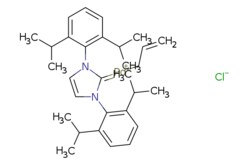 eMolecules​ 478980-03-9 | Ambeed | Allylchloro[13-bis(26-di-i-propylphenyl)imidazol-2-ylidene]palladium(II)