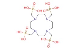 eMolecules​ 91987-74-5 | Ambeed | ((14710-Tetraazacyclododecane-14710-tetrayl)tetrakis(methylene))tetraphosphonic