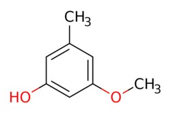 eMolecules​ 3209-13-0 | Ambeed | 3-Methoxy-5-methylphenol | 250mg | 633665300