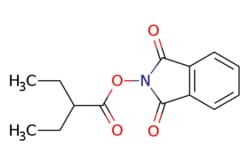 eMolecules​ 2245137-17-9 | Ambeed | 13-Dioxoisoindolin-2-yl 2-ethylbutanoate