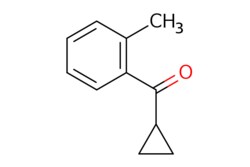 eMolecules​ 39615-34-4 | ChemScene | Cyclopropyl 2-methylphenyl ketone