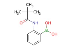 eMolecules​&nbsp;146140-95-6 | Ambeed |  (2-Pivalamidophenyl)boronic acid |  250mg | 660584556 | A539137 | MFCD01114645 | 221.06 |  C11H16BNO3