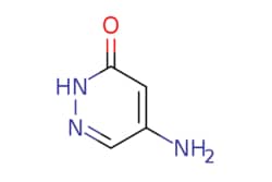 eMolecules​ Pharmablock / 5-amino-23-dihydropyridazin-3-one / 25mg / 551073696