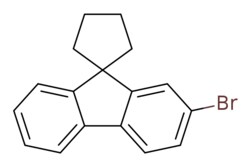 eMolecules​ Ambeed / 2-Bromospiro[cyclopentane-19-fluorene] / 1g / 682928701