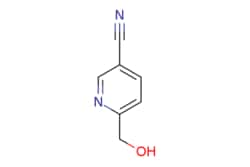 eMolecules​ Pharmablock / 6-(hydroxymethyl)pyridine-3-carbonitrile / 25mg