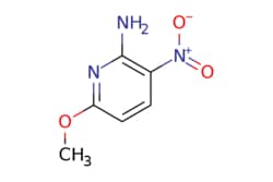 eMolecules​ 73896-36-3 | Ambeed | 6-Methoxy-3-nitropyridin-2-amine | 25g