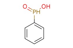 eMolecules​ AstaTech / PHENYLPHOSPHINIC ACID / 5g / 718059919 / H12022