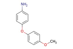 eMolecules​ AstaTech / 4-(4-METHOXYPHENOXY)ANILINE / 5g / 273172001 / 75932