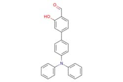 eMolecules​&nbsp;Ambeed / 4-(Diphenylamino)-3-hydroxy-[11-biphenyl]-4-carbaldehyde / 100mg / 633661294 / A1489925 /  / 2363049-63-0 / [null] / 365.432 / C25H19NO2