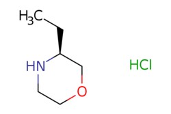 eMolecules​ 218594-88-8 | Ambeed | (S)-3-Ethylmorpholine hydrochloride