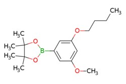 eMolecules​ 2828439-52-5 | Ambeed | 2-(3-Butoxy-5-methoxyphenyl)-4455-tetramethyl-132-dioxaborolane