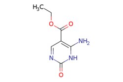 eMolecules​ Pharmablock / ethyl 6-amino-2-oxo-1H-pyrimidine-5-carboxylate