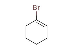 eMolecules​ 2044-08-8 | Ambeed | 1-Bromocyclohex-1-ene | 100mg | 570994940