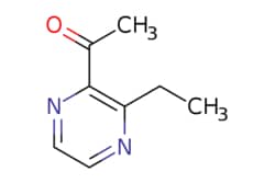 eMolecules​&nbsp;Ambeed / 1-(3-Ethylpyrazin-2-yl)ethanone / 5g / 552695401 / A291800 /  / 32974-92-8 / MFCD00038028 / 150.181 / C8H10N2O