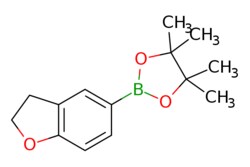 eMolecules​ 937591-69-0 | Ambeed | 2-(23-Dihydrobenzofuran-5-yl)-4455-tetramethyl-132-dioxaborolane