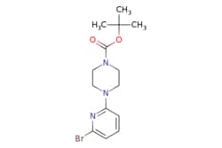 eMolecules​ 331767-56-7 | Ambeed | tert-Butyl 4-(6-bromopyridin-2-yl)piperazine-1-carboxylate