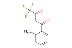 eMolecules​&nbsp;Ambeed / 444-Trifluoro-1-(o-tolyl)butane-13-dione / 250mg / 525130771 / A216740 /  / 163266-02-2 / MFCD03420671 / 230.186 / C11H9F3O2