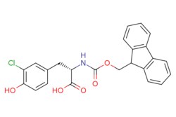 eMolecules​ 478183-58-3 | Ambeed | Fmoc-Tyr(3-Cl)-OH | 250mg | 600838454