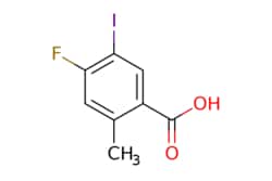 eMolecules​ 1533441-18-7 | Ambeed | 4-Fluoro-5-iodo-2-methylbenzoic acid