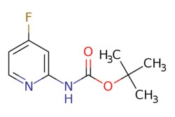 eMolecules​ 1237535-76-0 | Ambeed | tert-Butyl (4-fluoropyridin-2-yl)carbamate