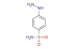 eMolecules​&nbsp;ChemScene / 4-Hydrazinylbenzenesulfonamide / 250mg / 632299915 / CS-0157413 / 0.000 / 4392-54-5 / MFCD00625132 / 187.220 / C6H9N3O2S