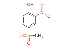 eMolecules​ 97-10-9 | Ambeed | 4-(Methylsulfonyl)-2-nitrophenol | 1g |