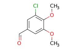 eMolecules​ 18268-68-3 | Ambeed | 3-Chloro-45-dimethoxybenzaldehyde | 250mg