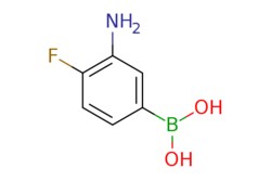 eMolecules​ 873566-75-7 | Ambeed | 3-Amino-4-fluorophenylboronic acid |