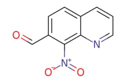 eMolecules​ Ambeed / 8-Nitro-7-quinolinecarboxaldehyde / 100mg / 539143373