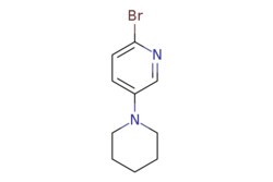 eMolecules​ 1142197-44-1 | ChemScene | 2-Bromo-5-(piperidin-1-yl)pyridine