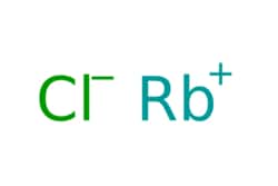 eMolecules​ 7791-11-9 | ChemScene | Rubidium Chloride | 5g | 801475410