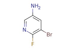 eMolecules​ 209328-99-4 | Ambeed | 5-Bromo-6-fluoropyridin-3-amine | 250mg