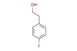 eMolecules​&nbsp;AstaTech / 4-FLUOROPHENETHYL ALCOHOL / 5g / 296375959 / 67685 / 98.000 / 7589-27-7 / MFCD00002898 / 140.157 / C8H9FO