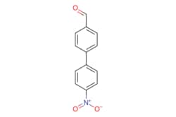 eMolecules​&nbsp;Ambeed / 4-Nitro-[11-biphenyl]-4-carbaldehyde / 250mg / 602852571 / A855603 /  / 98648-23-8 / MFCD06200931 / 227.219 / C13H9NO3