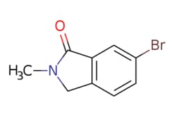eMolecules​ 1254319-51-1 | ChemScene | 6-Bromo-2-methylisoindolin-1-one