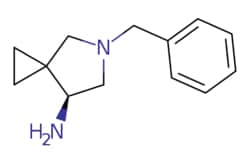 eMolecules​ 144282-35-9 | Ambeed | (S)-5-Benzyl-5-azaspiro[2.4]heptan-7-amine