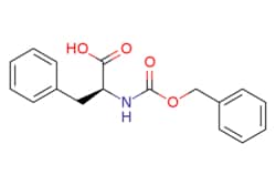 eMolecules​&nbsp;Ambeed / Z-Phe-OH / 100g / 552634516 / A193391 /  / 1161-13-3 / MFCD00020418 / 299.326 / C17H17NO4