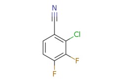 eMolecules​ Pharmablock / 2-chloro-34-difluorobenzonitrile / 25mg / 722714884